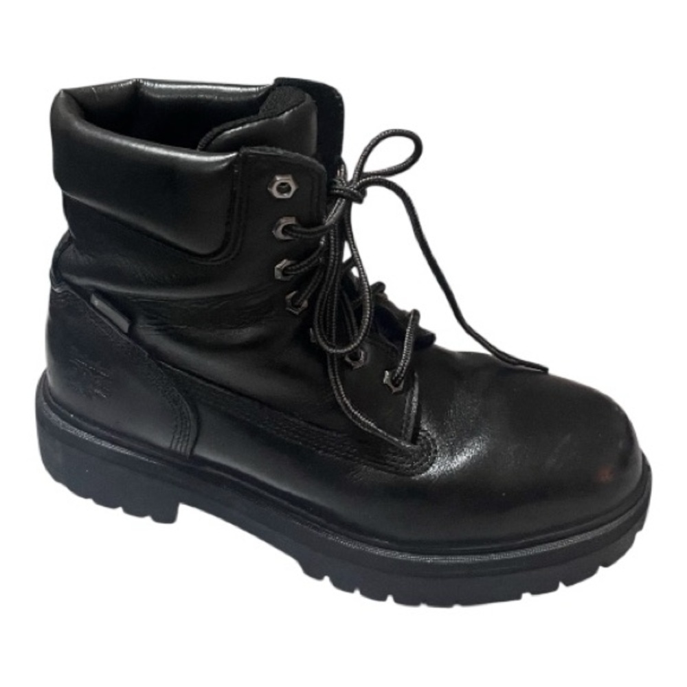 Timberland PRO® 6" Waterproof Insulated Work Boot ASTM F2413 Sz 8.5